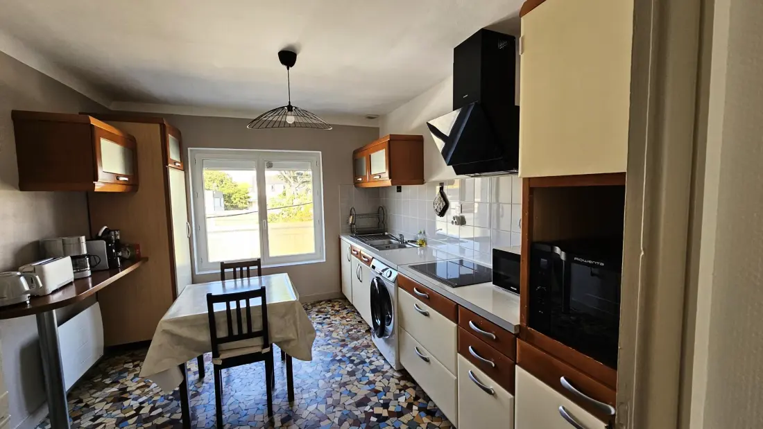 Gîte de France La petite godaille 2 épis