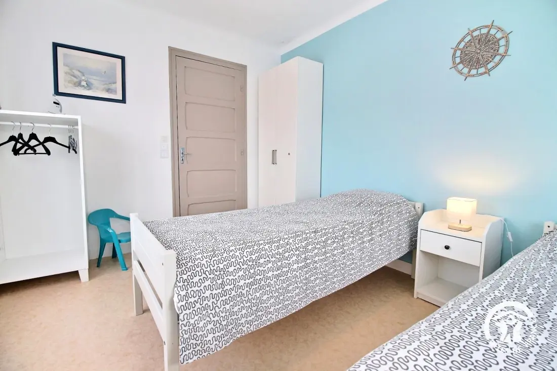 Gîte de France La petite godaille 2 épis