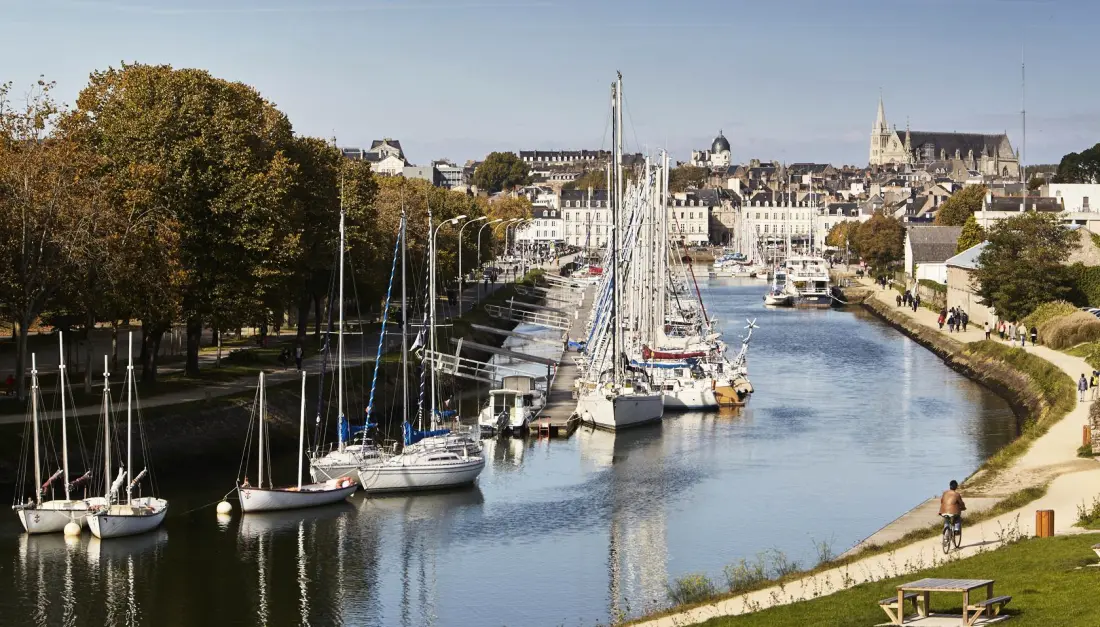 Gîte de France La petite godaille 2 épis