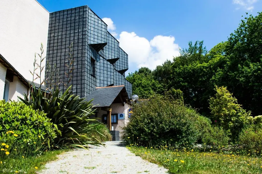 Hôtel Le Loch by Best Western 3 étoiles★★★