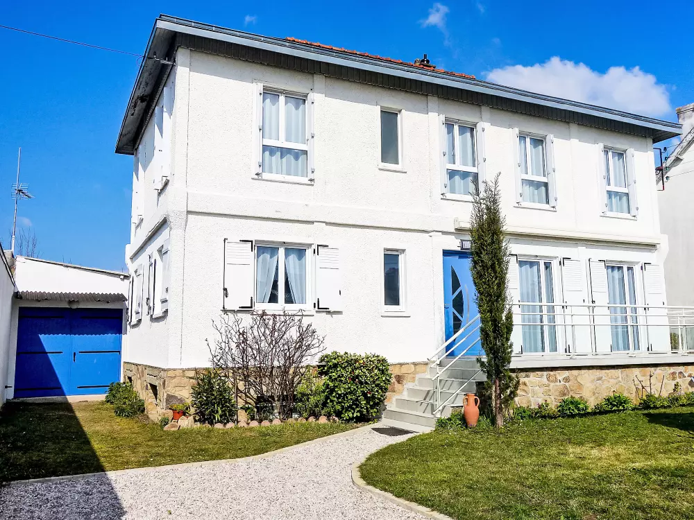 Maison de Vacances Auray