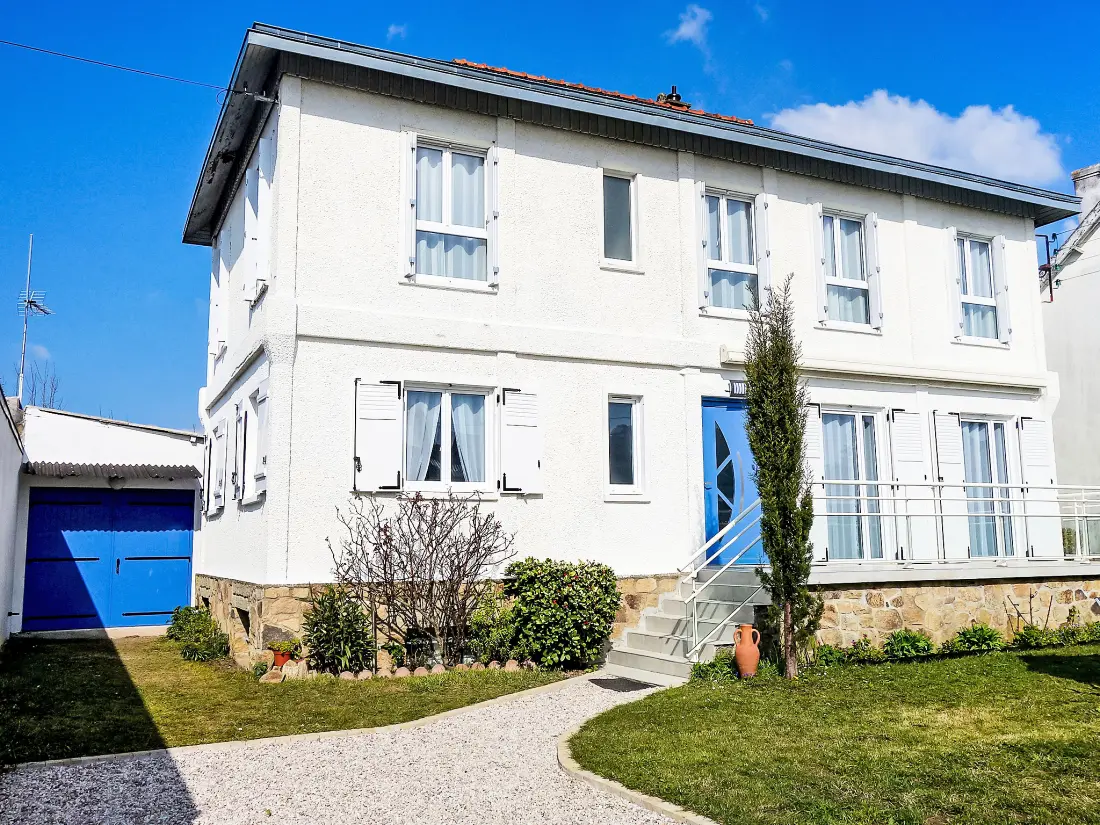 Maison de Vacances Auray