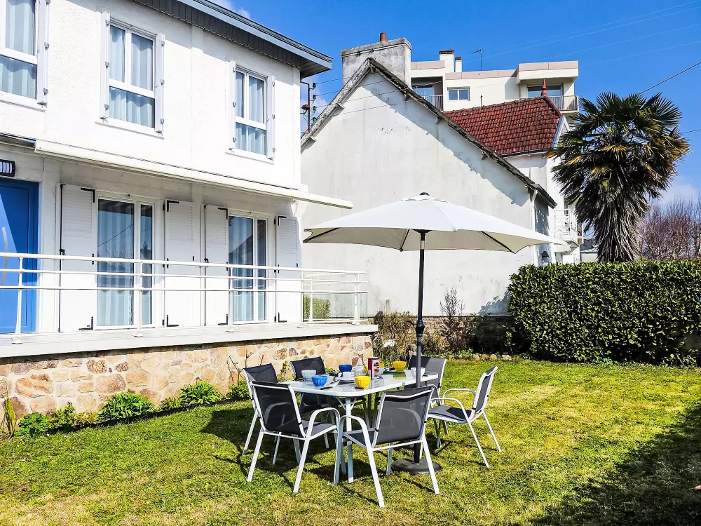 Maison de Vacances Auray