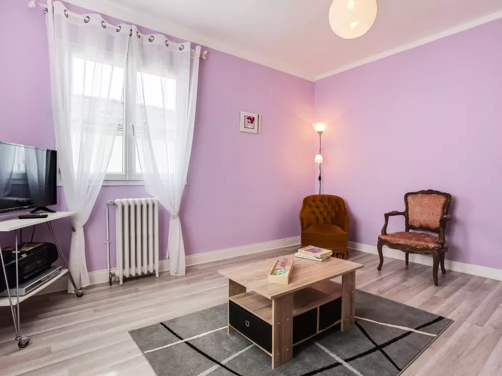 Maison de Vacances Auray