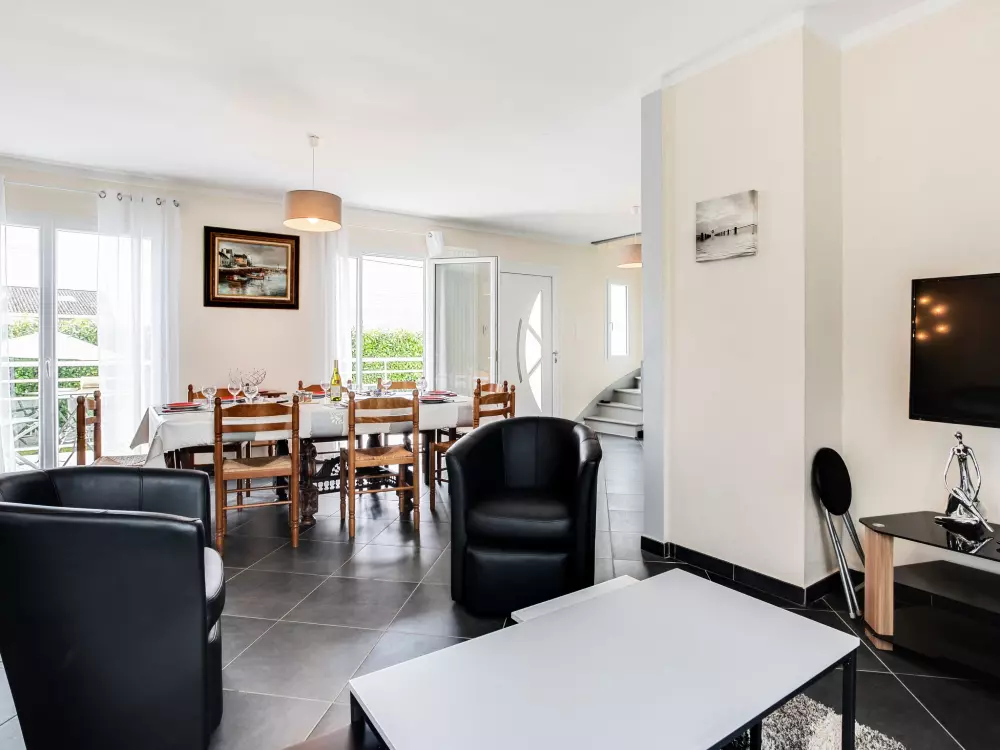 Maison de Vacances Auray