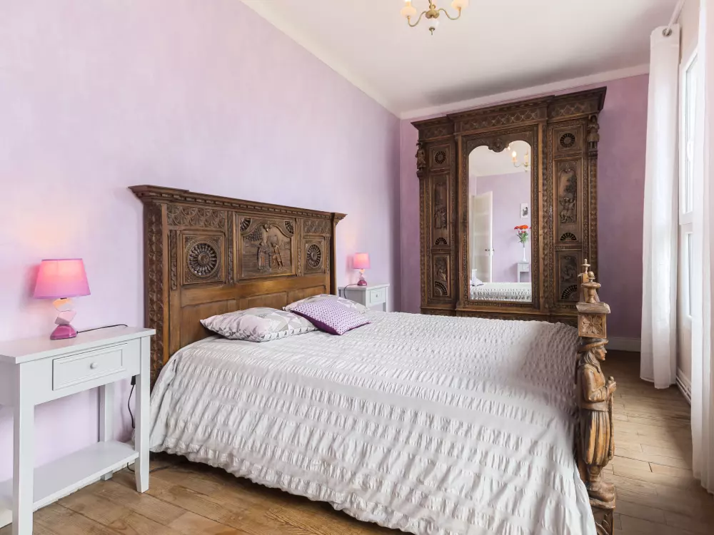 Maison de Vacances Auray