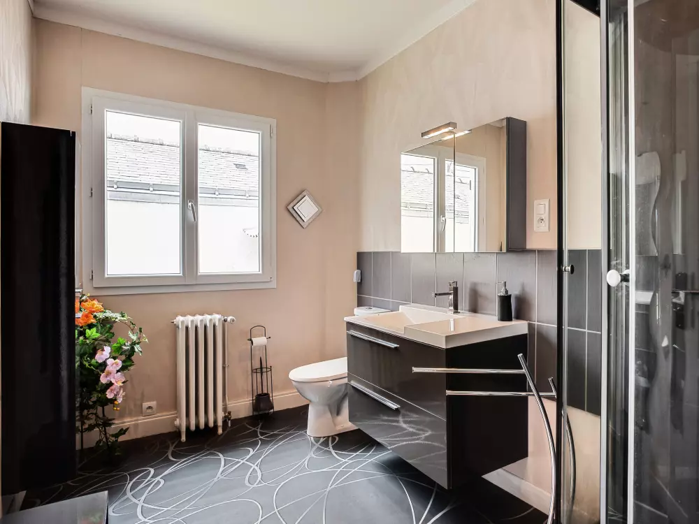 Maison de Vacances Auray