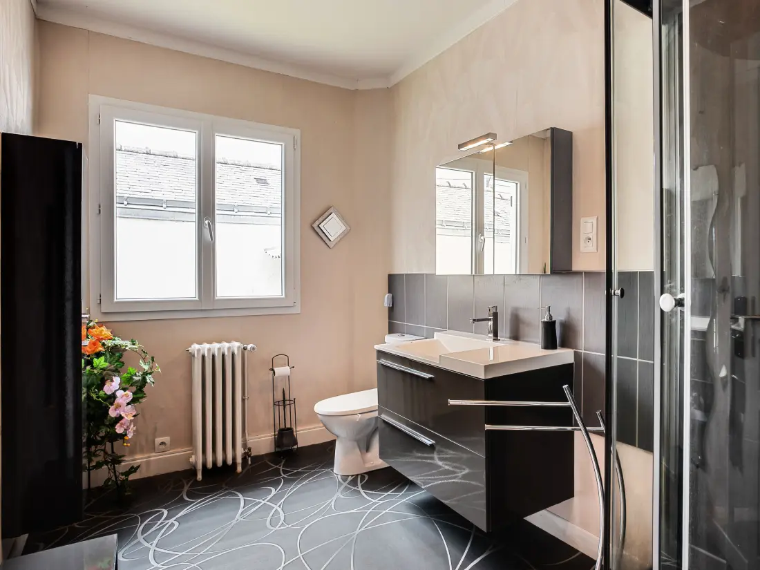Maison de Vacances Auray