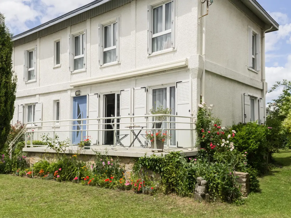 Maison de Vacances Auray