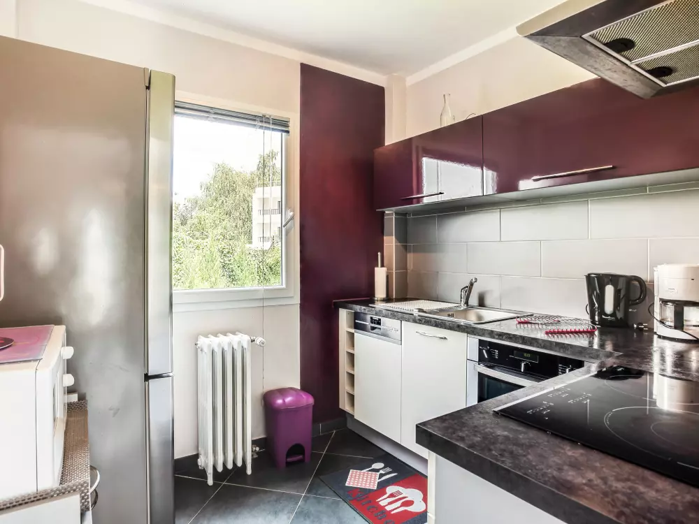 Maison de Vacances Auray