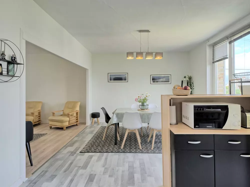 Maison de Vacances Auray