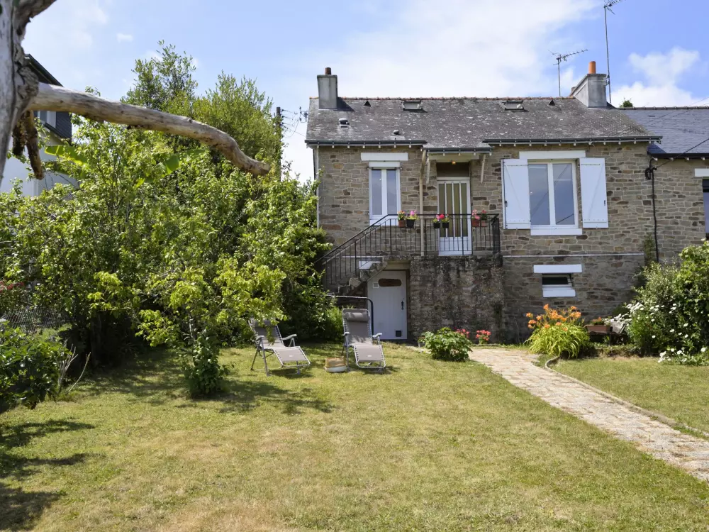 Maison de Vacances Auray