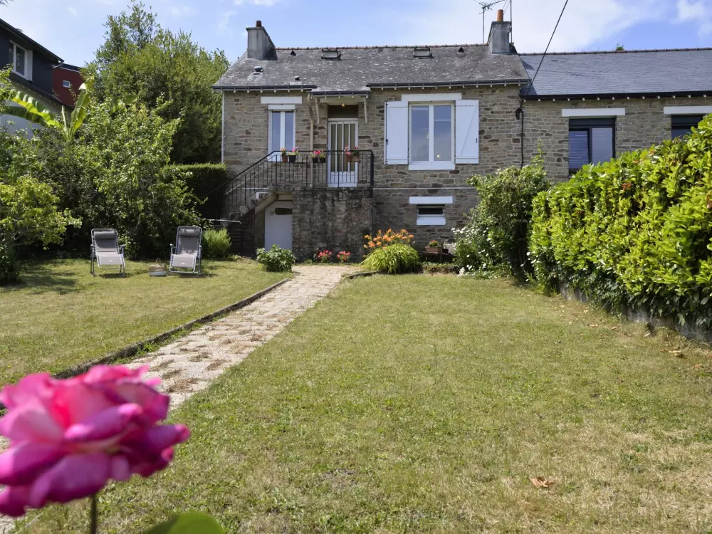 Maison de Vacances Auray