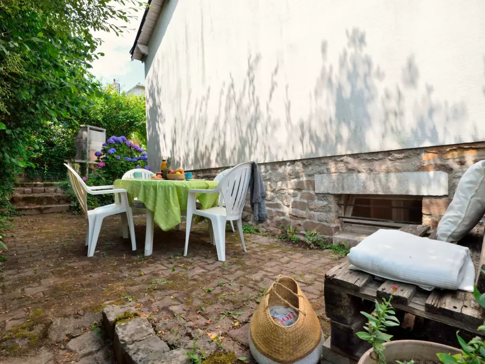 Maison de Vacances Auray