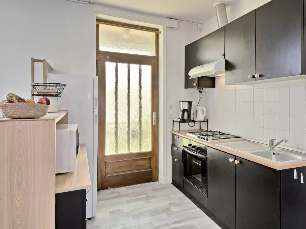 Maison de Vacances Auray