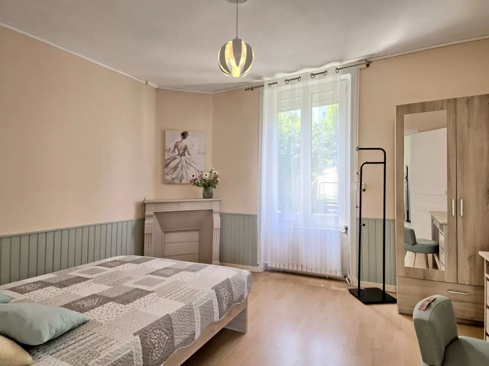 Maison de Vacances Auray