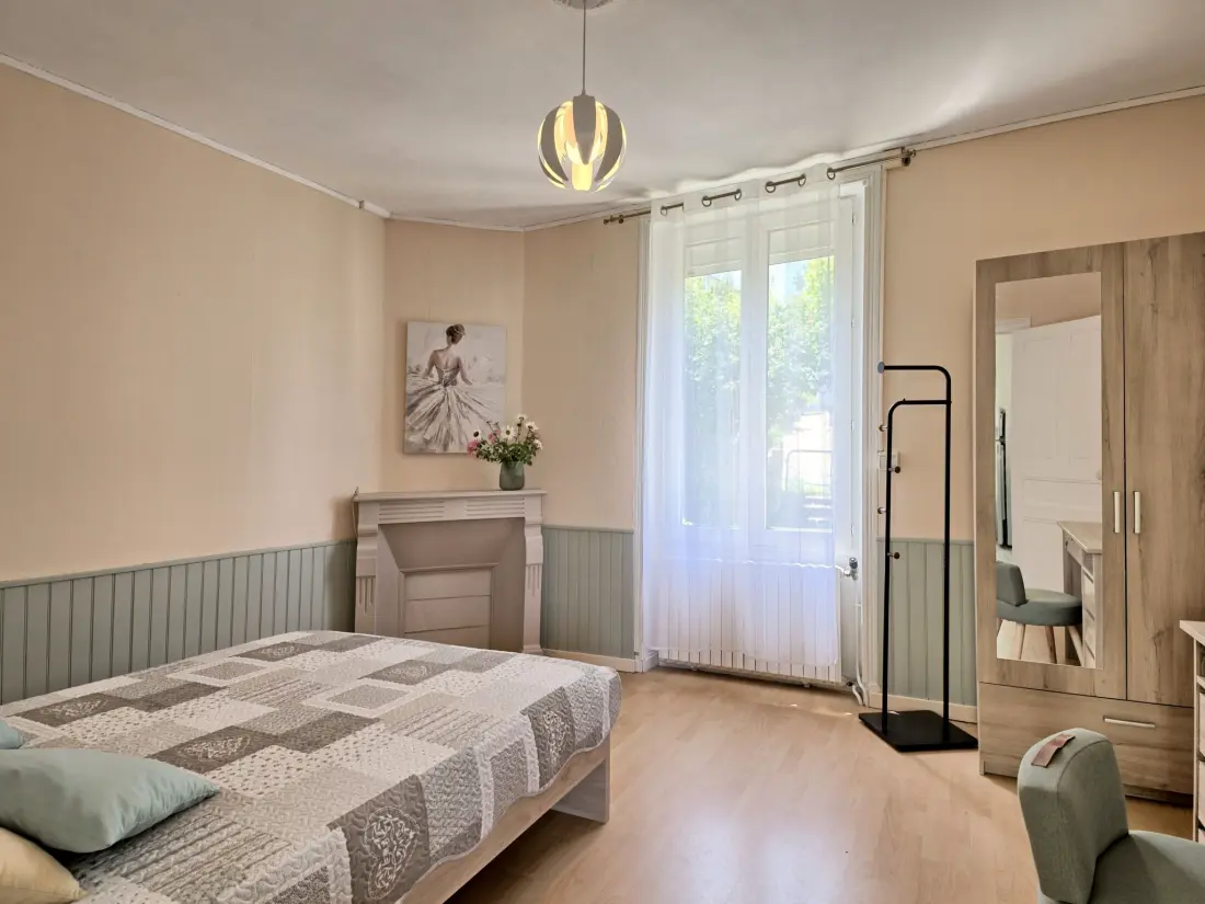Maison de Vacances Auray
