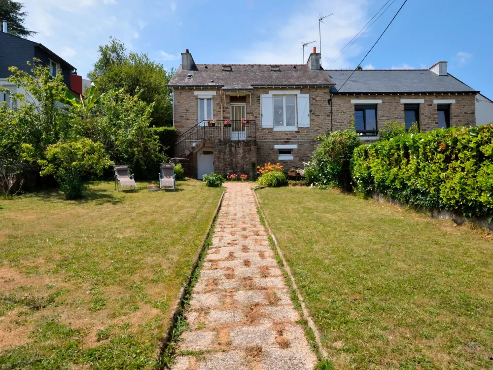 Maison de Vacances Auray