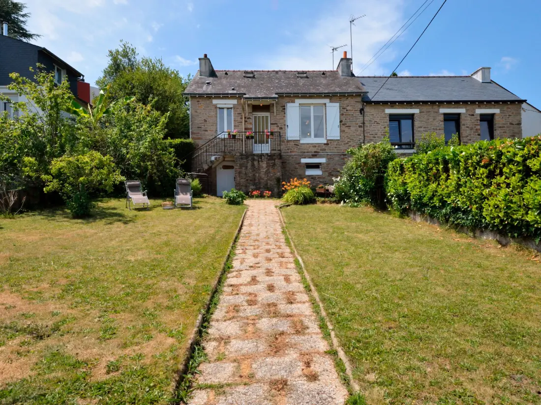 Maison de Vacances Auray