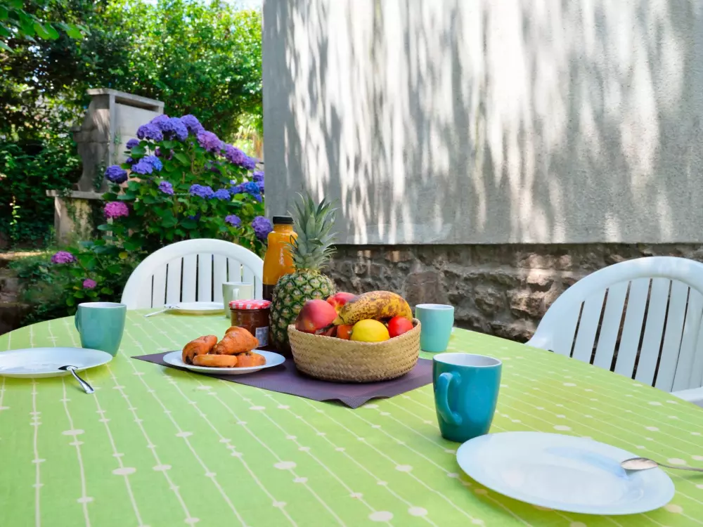 Maison de Vacances Auray