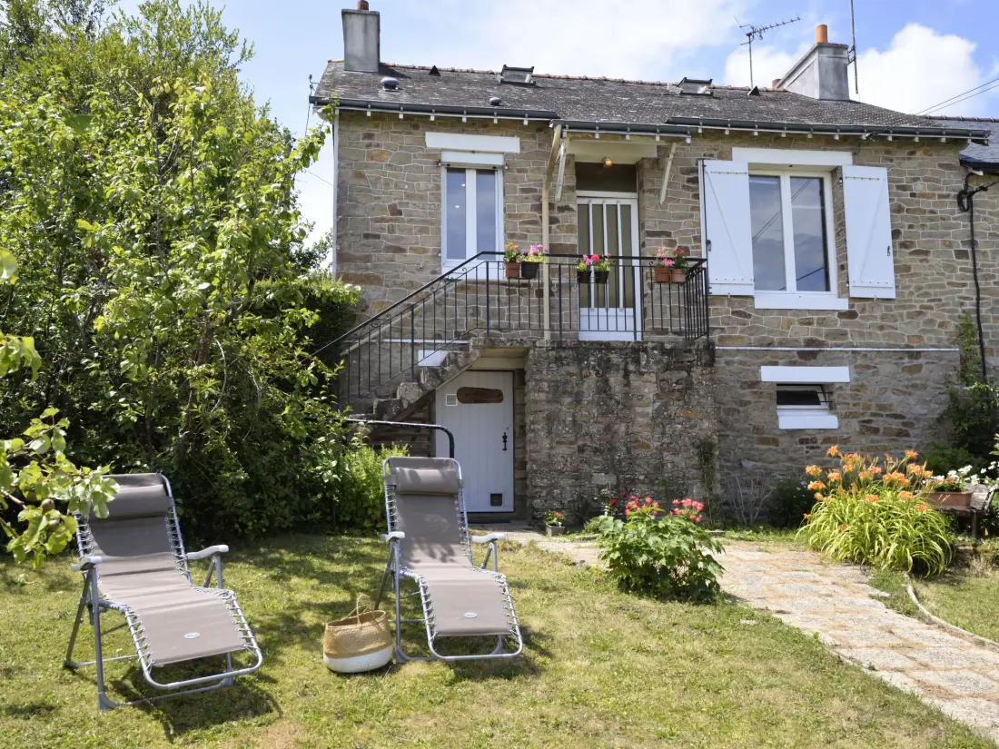 Maison de Vacances Auray