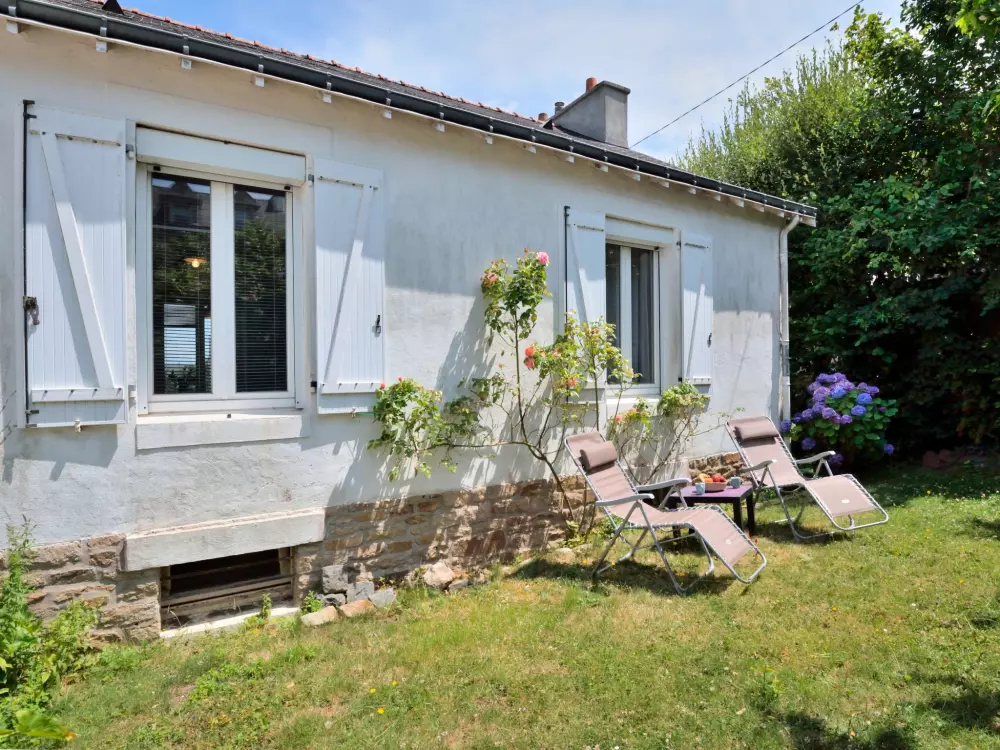 Maison de Vacances Auray