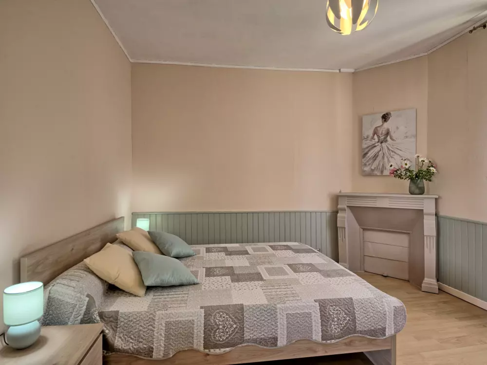 Maison de Vacances Auray