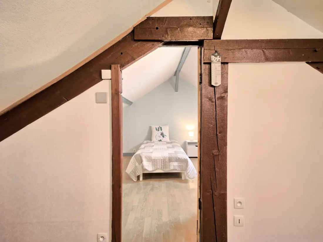 Maison de Vacances Auray