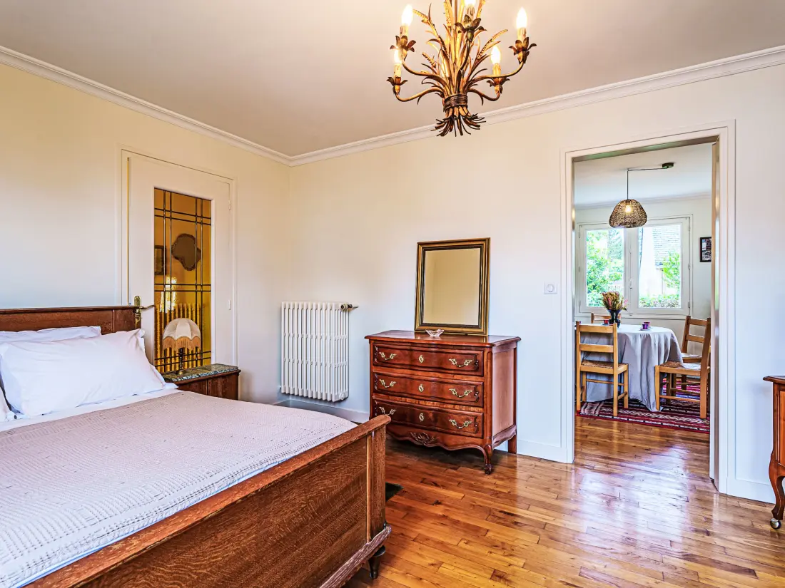 Maison de Vacances Auray