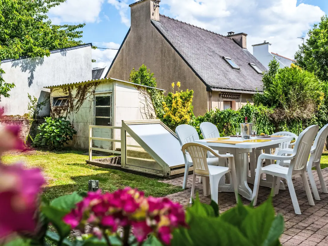 Maison de Vacances Auray