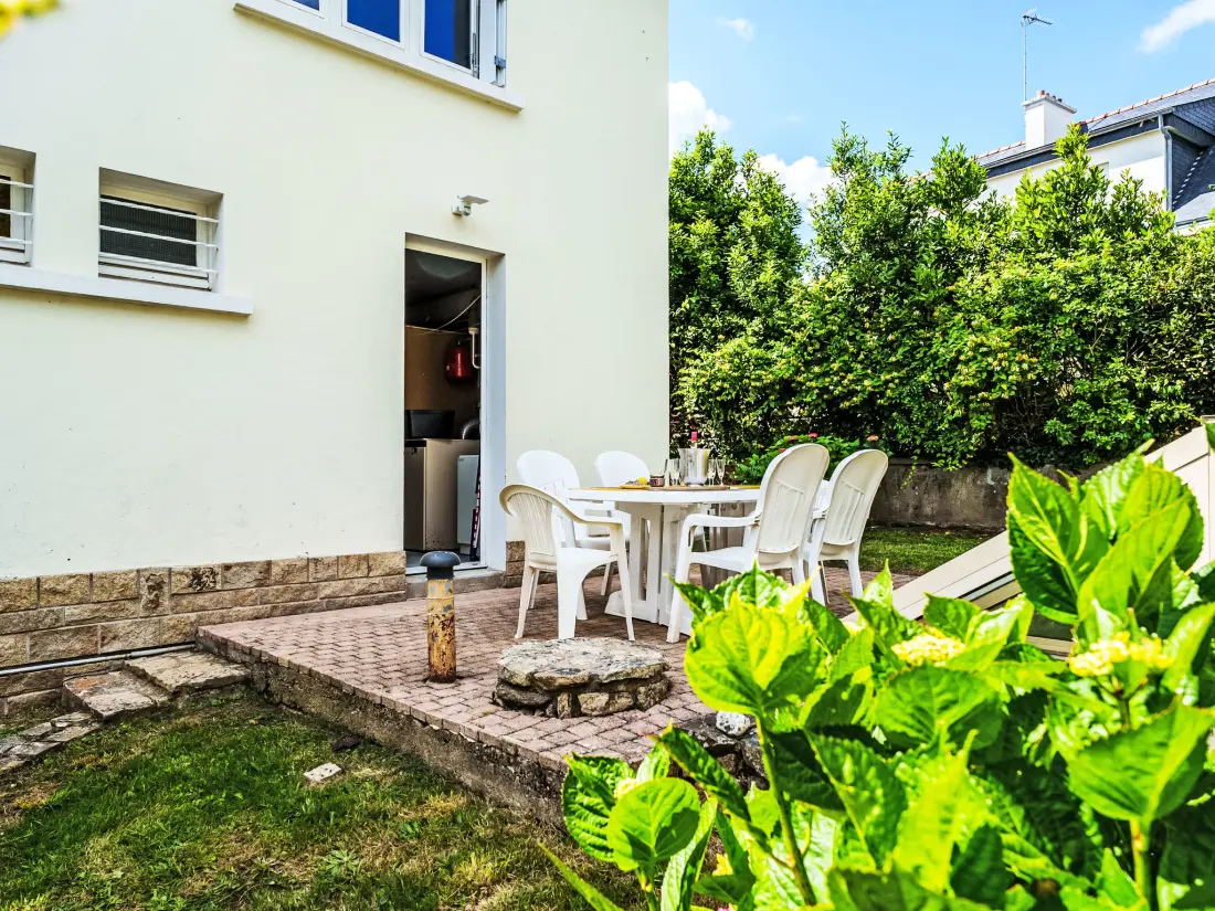 Maison de Vacances Auray