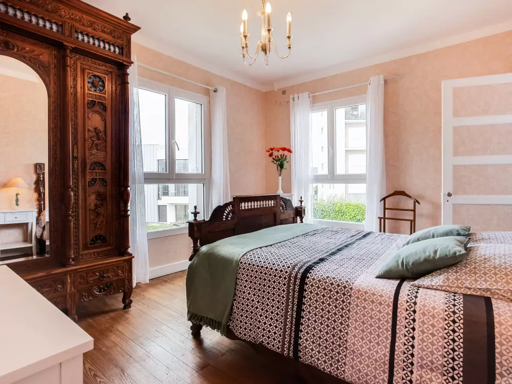 Maison de Vacances Auray