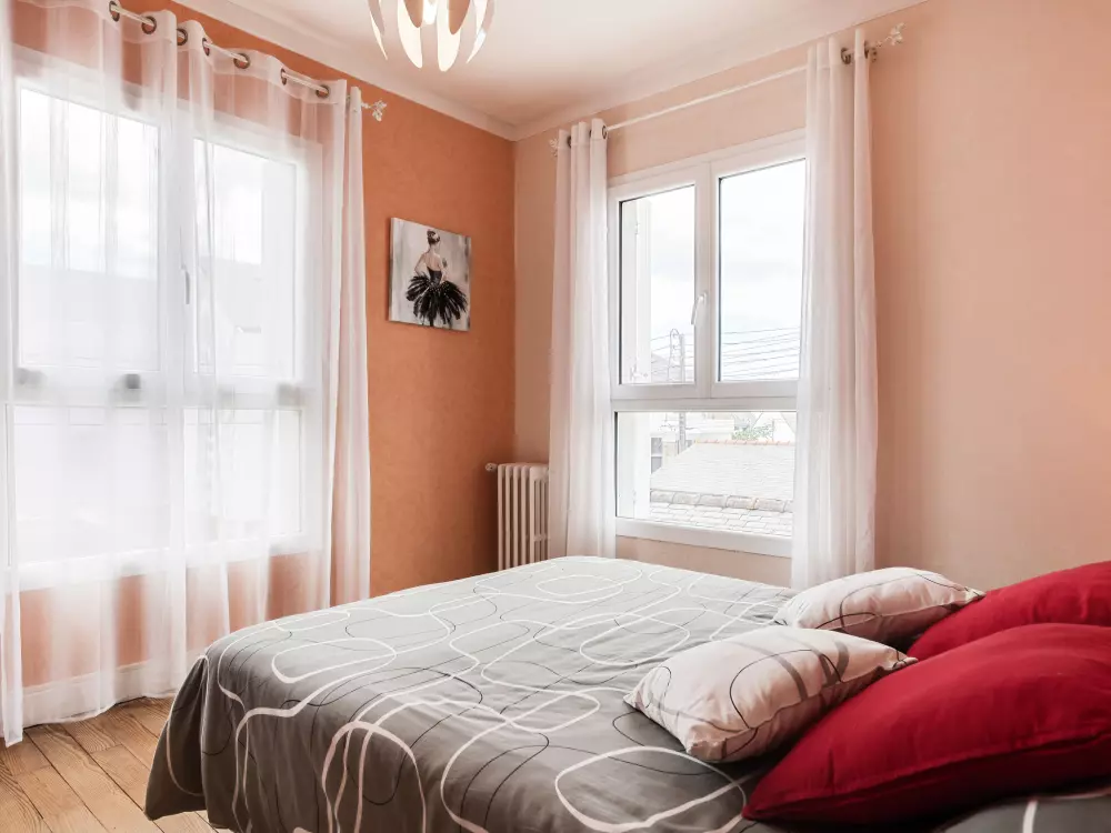 Maison de Vacances Auray