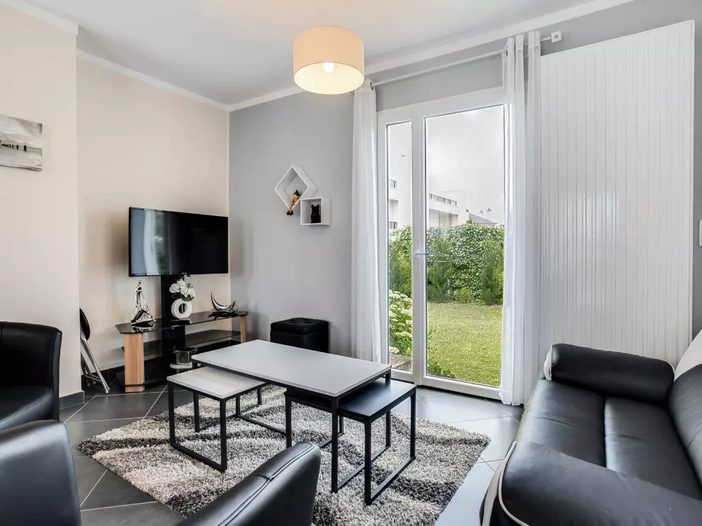 Maison de Vacances Auray