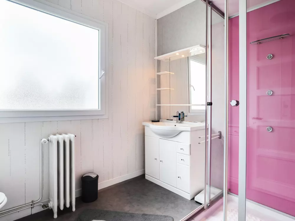 Maison de Vacances Auray