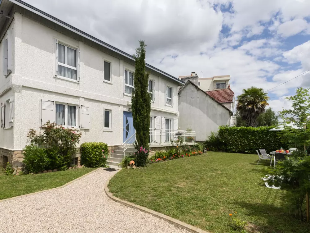 Maison de Vacances Auray