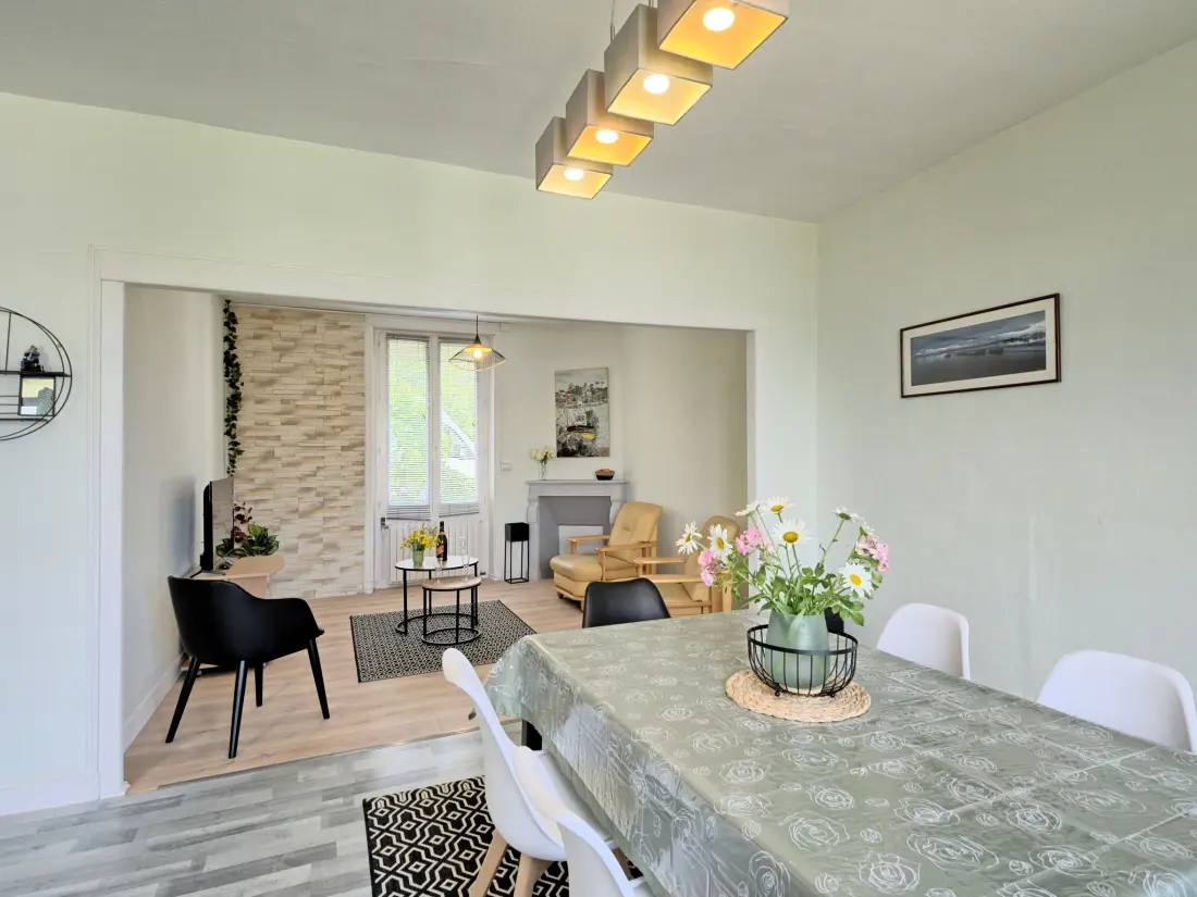 Maison de Vacances Auray