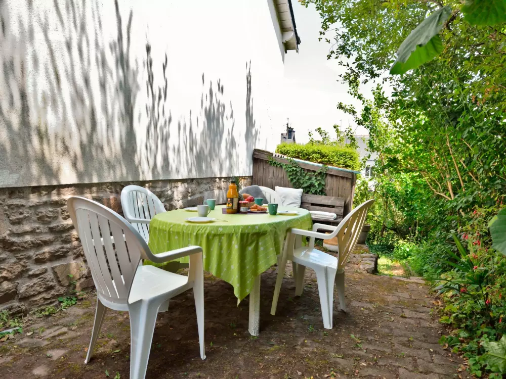 Maison de Vacances Auray