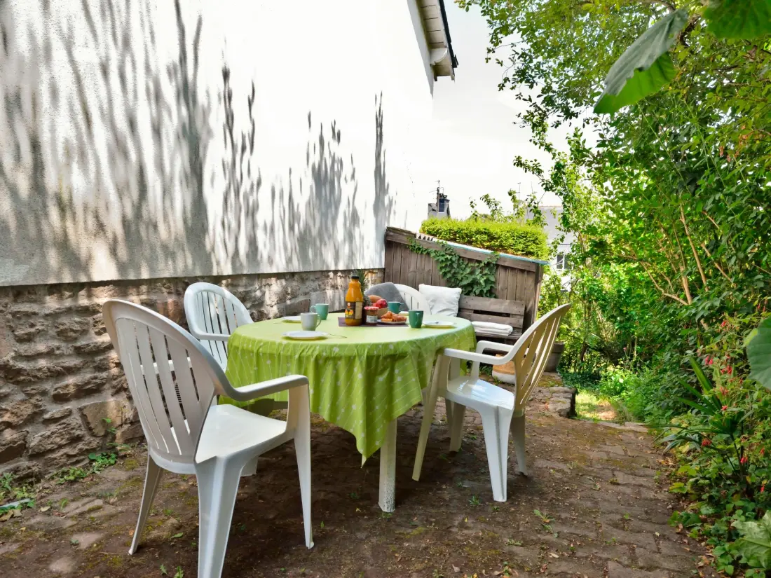 Maison de Vacances Auray