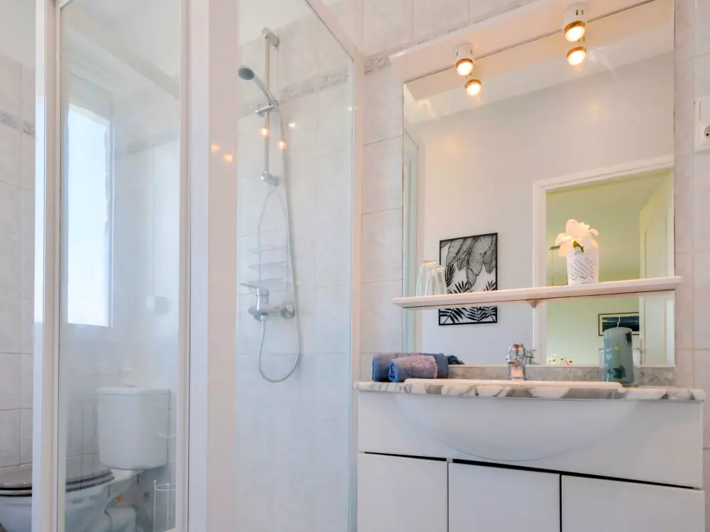 Maison de Vacances Auray