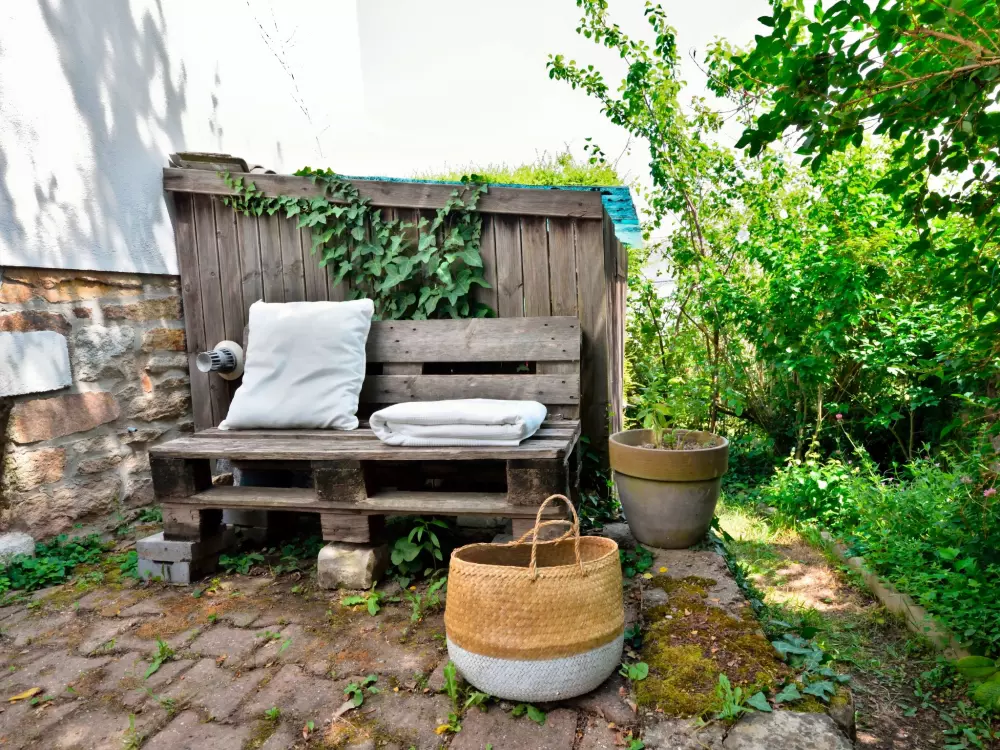 Maison de Vacances Auray