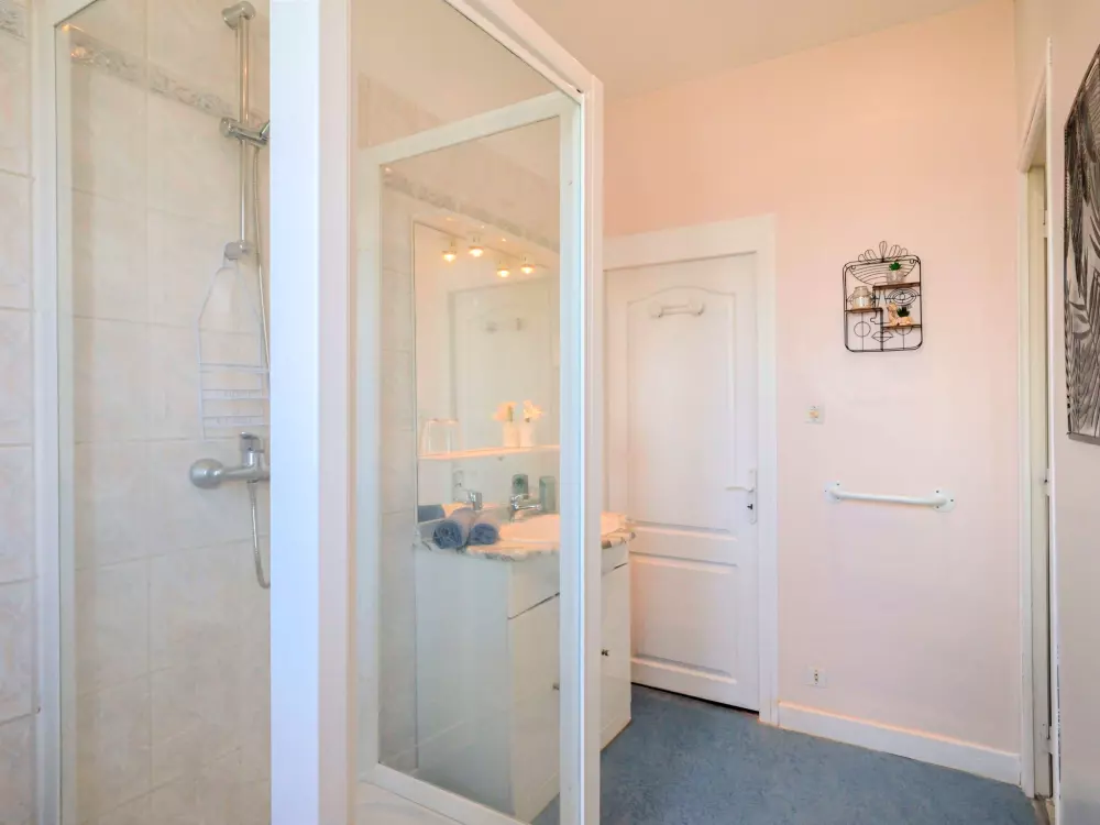 Maison de Vacances Auray