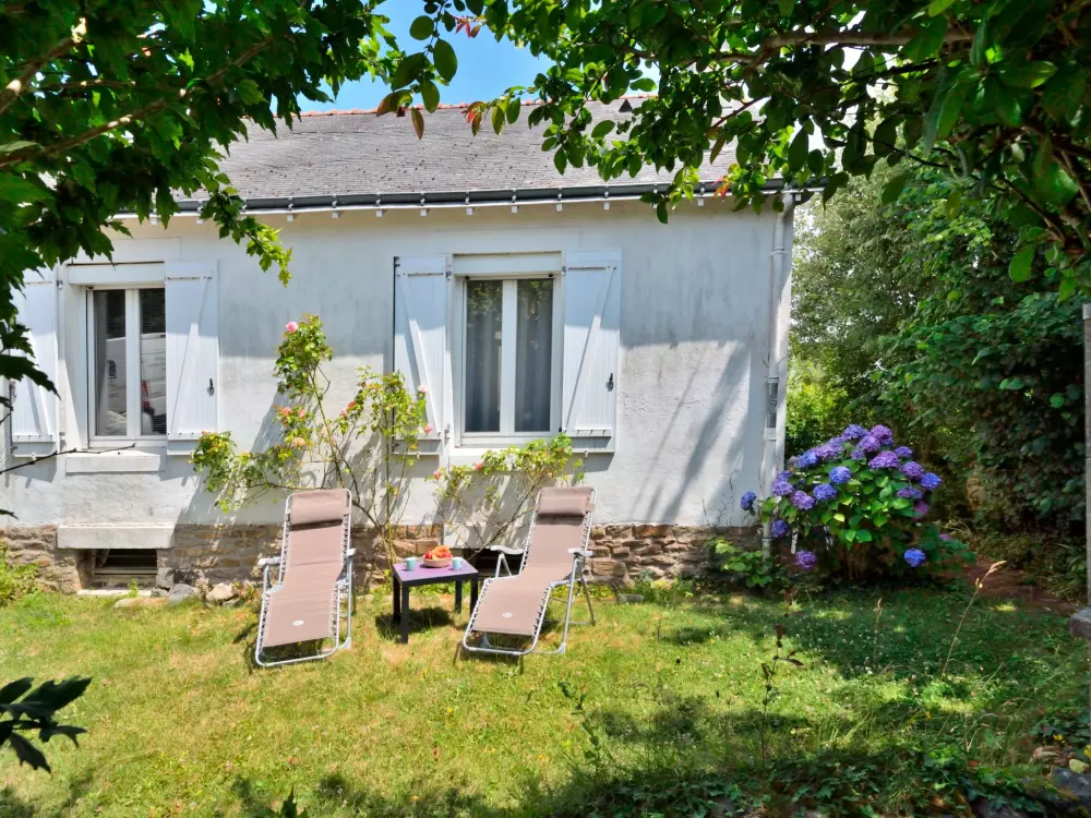 Maison de Vacances Auray