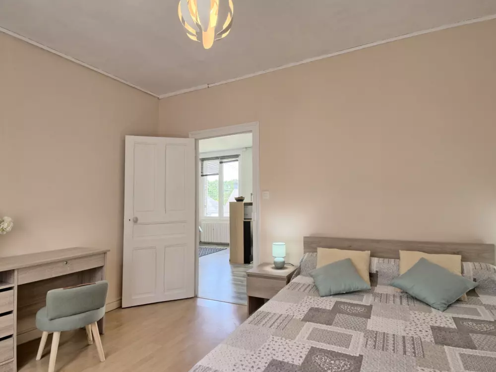 Maison de Vacances Auray