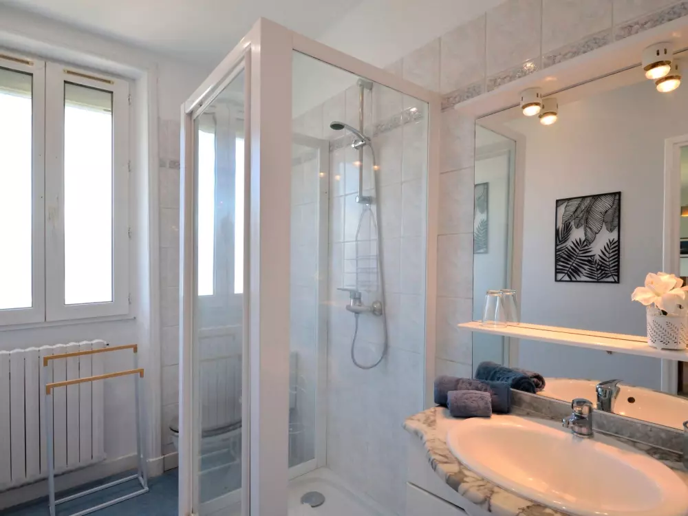 Maison de Vacances Auray