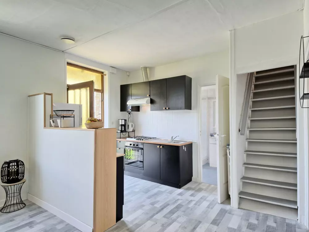 Maison de Vacances Auray