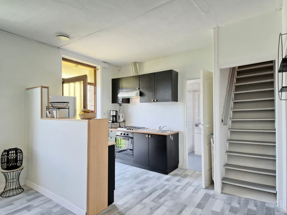 Maison de Vacances Auray
