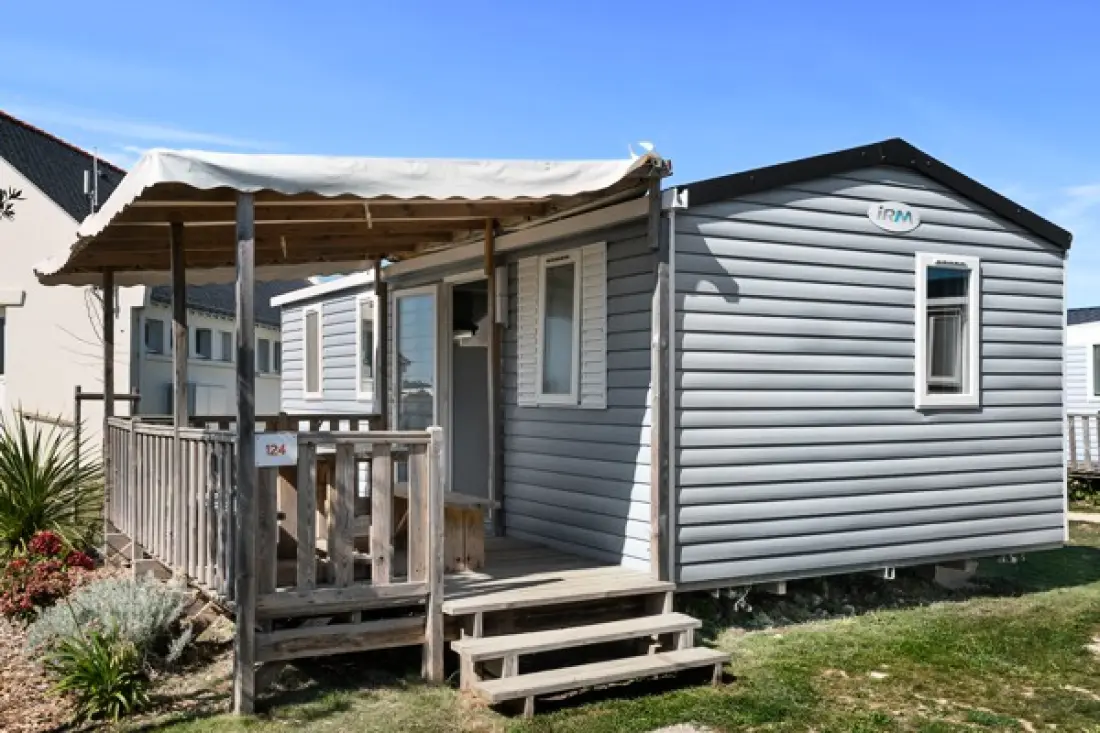 Camping Rivages des Landes