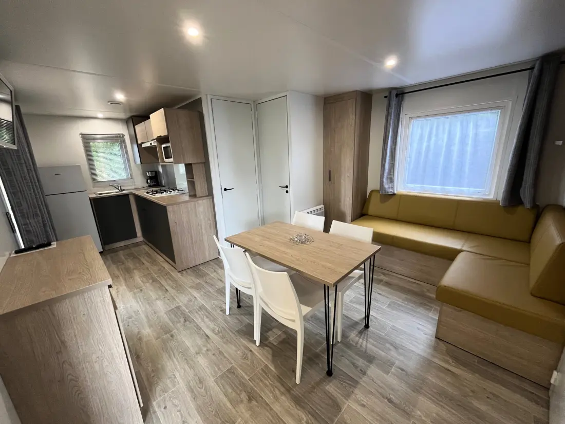 Camping LANDES BLEUES 4 étoiles★★★★