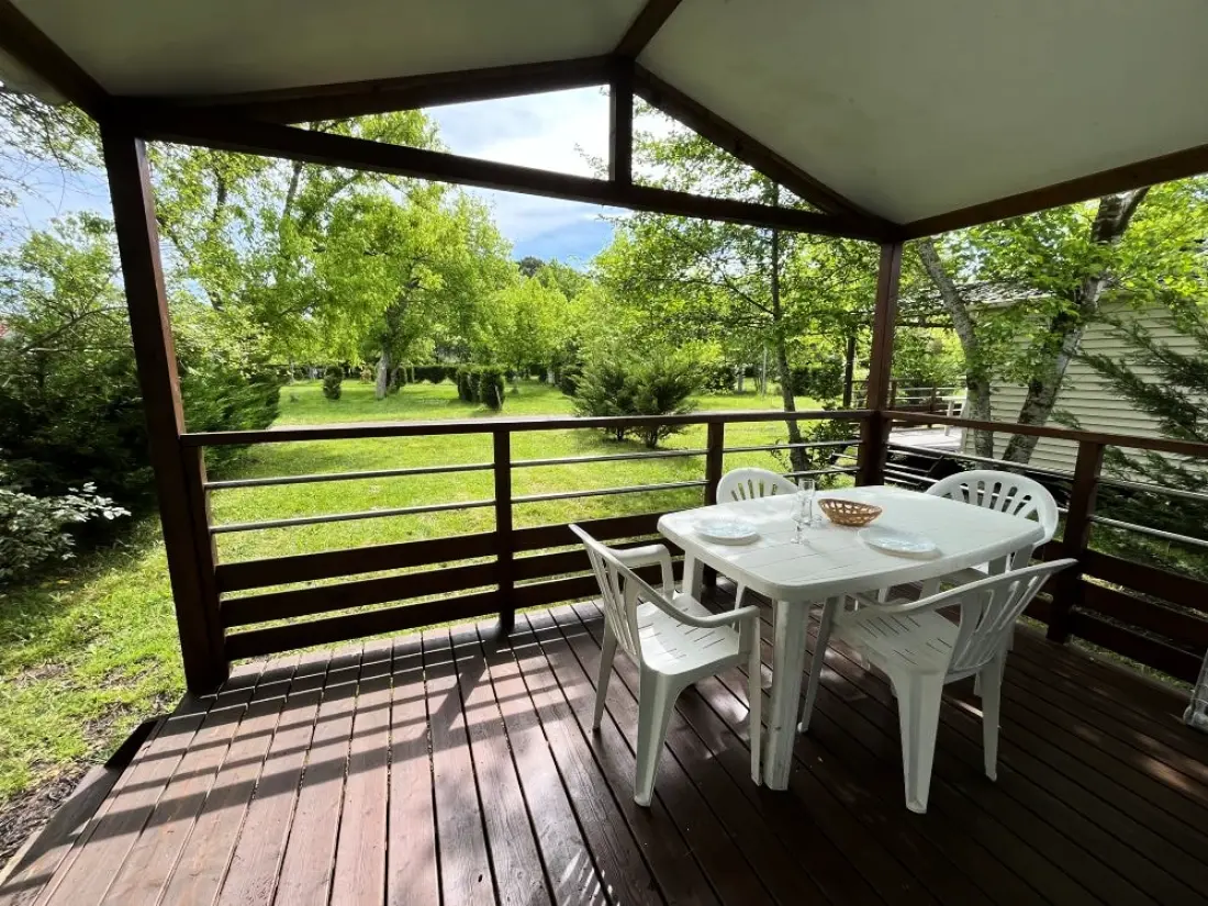 Camping LANDES BLEUES 4 étoiles★★★★